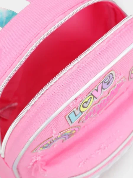 Skechers MINI REVERSE SEQUENCE TWINKLE TOES BACKPACK ­ Рюкзаки HTPK
