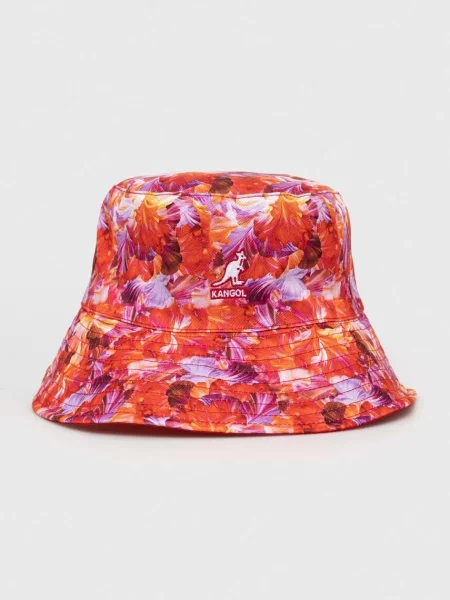 Oboustranný klobouk Kangol