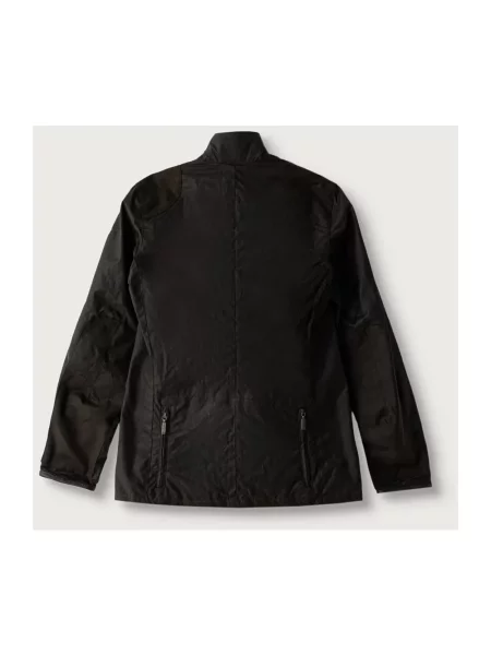 Kurtka Barbour zielona