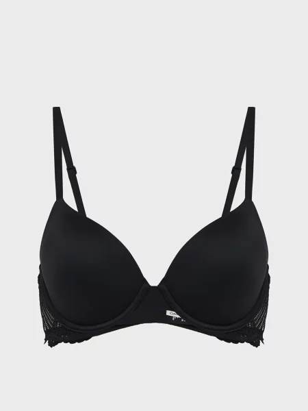 Бюстгальтер Calvin Klein чорний