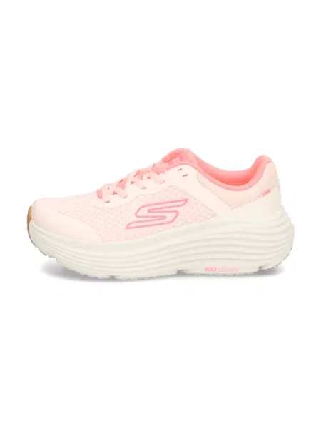 Tenisky Skechers růžové