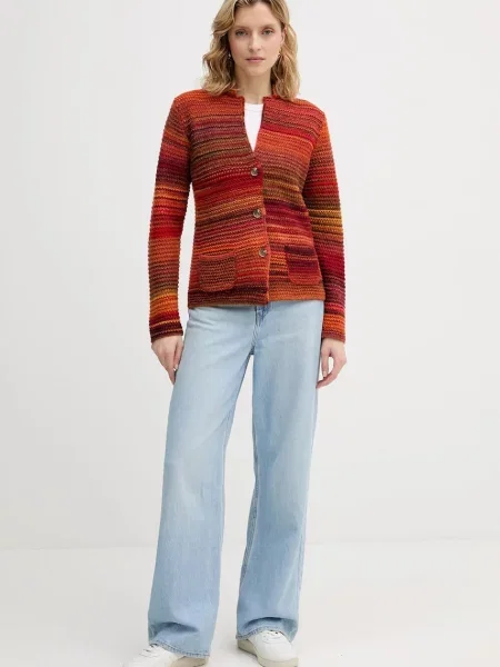 Кардиган з додаванням вовни United Colors of Benetton