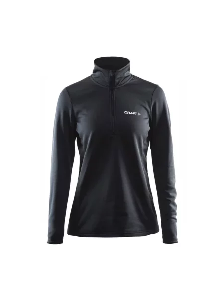 Top sportowy Craft czarny