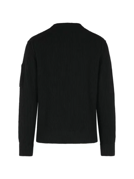 Pulover C.p. Company negru