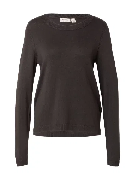 Fransa Pulover FRMARY' negru