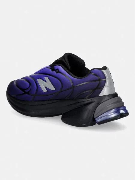 New Balance sportcipő lila