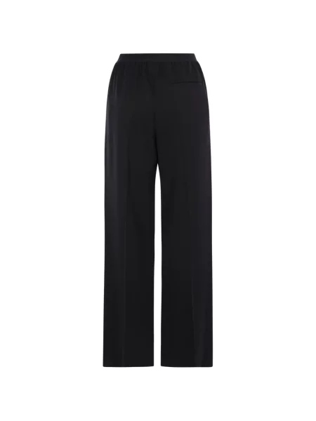 Pantaloni Ter Et Bantine negru