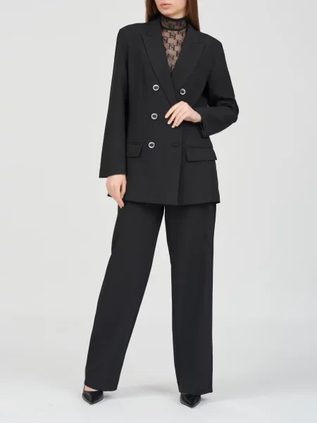 Піджак Ice Play чорний