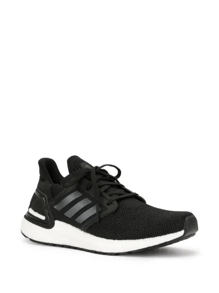 Маратонки Adidas UltraBoost черно