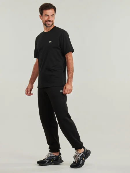 Trening Lacoste negru