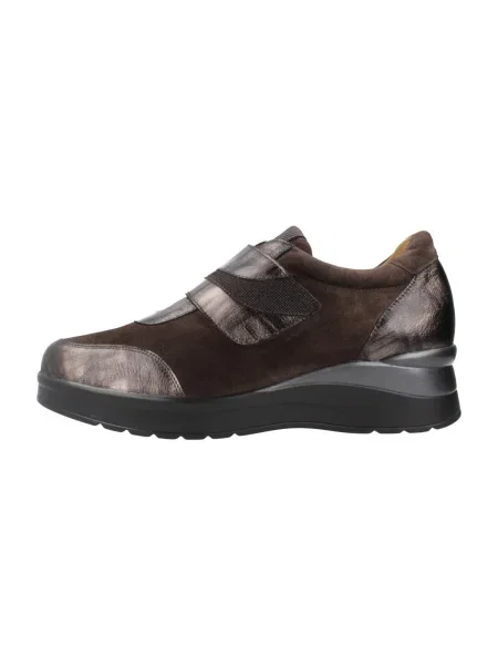 Pantofi Piesanto maro