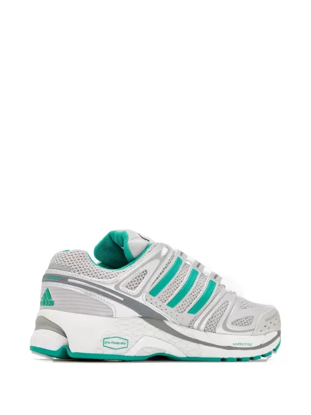 Бягане обувки за бягане Adidas червено