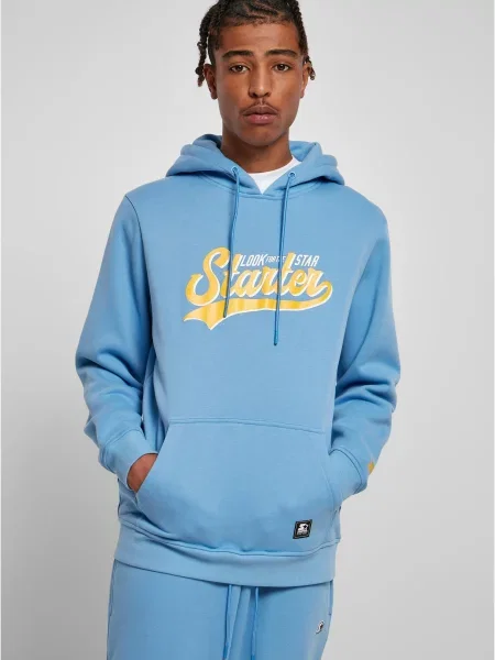 Mikina s kapucňou Starter Black Label