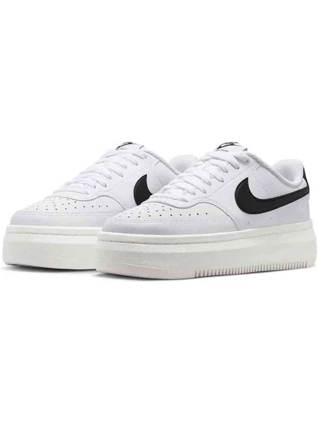 Tenisky Nike biela