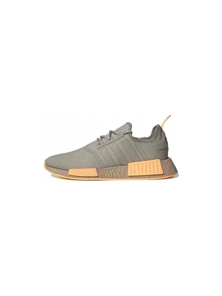 Pantofi Adidas portocaliu