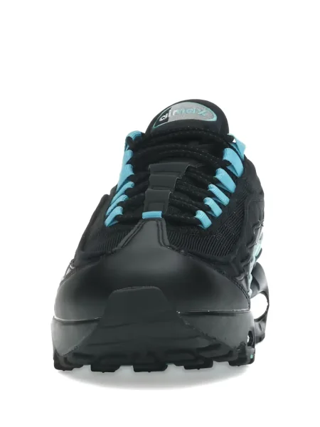 Sneakerși Nike Air Max 95 negru