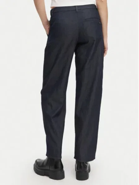 Kalhoty z materiálu Armani Exchange