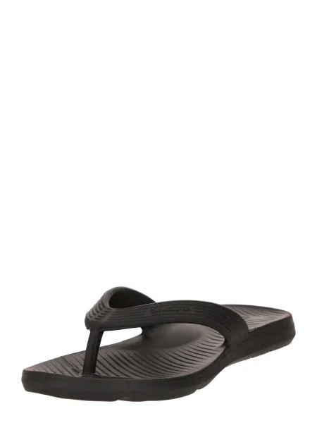 Félcipo Quiksilver fekete