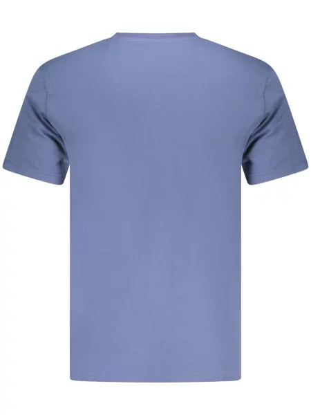 Tricou Timberland albastru