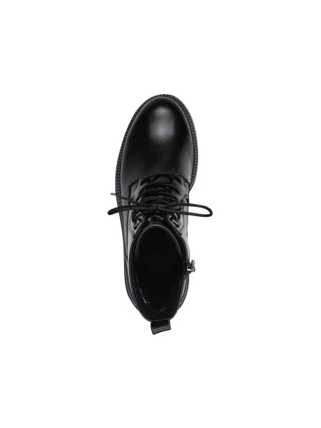 Pantofi Marco Tozzi negru