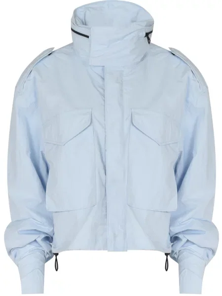 Vetrovka Reebok modra