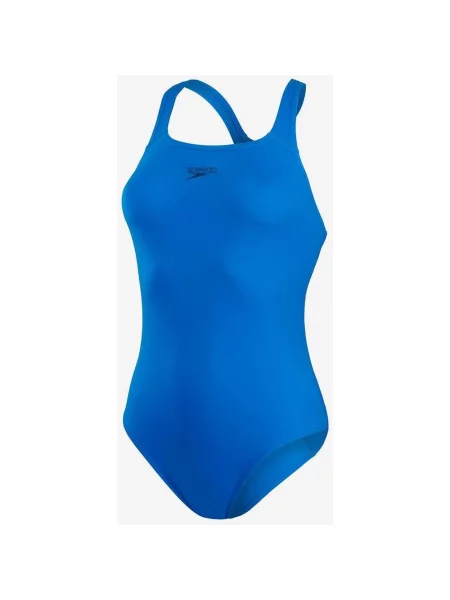 Strój kąpielowy Speedo Eco Endurance+ Medalist granatowy 30 niebieski