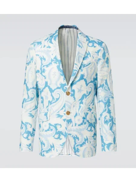 Blazer Etro