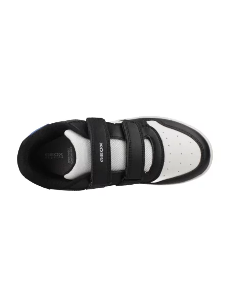 Tenisice Geox crna