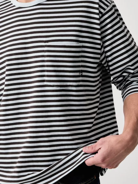 Zadig&Voltaire Gyapjú kabát Venezia | Relaxed fit kék