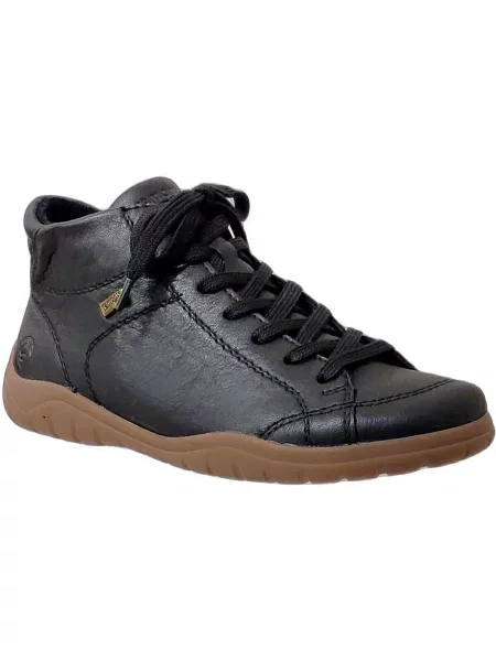 Pantofi Remonte negru