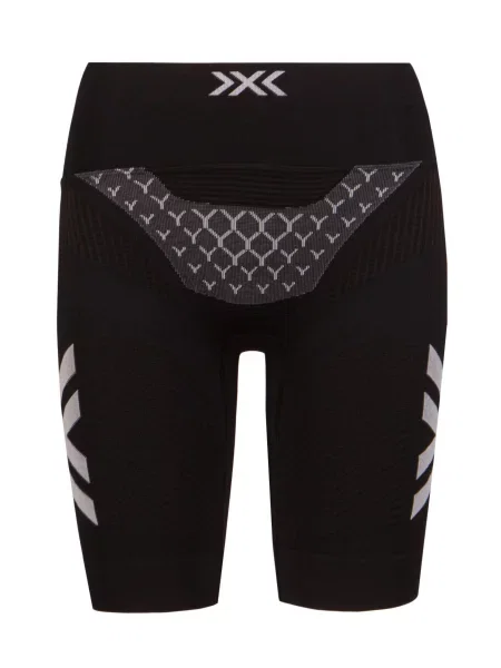 Spodenki biegowe X-Bionic Twyce Run Black czarne