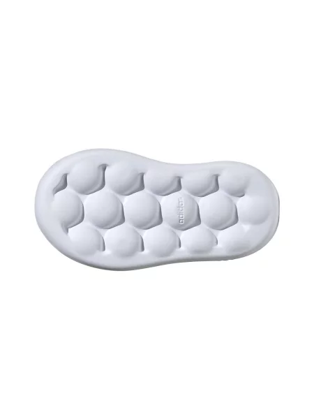 Pantofi copii Adidas alb