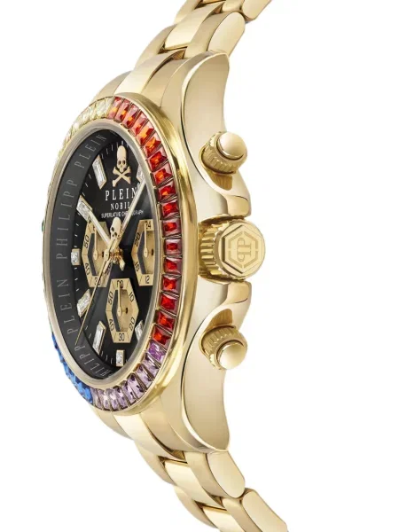 Ceas Philipp Plein negru