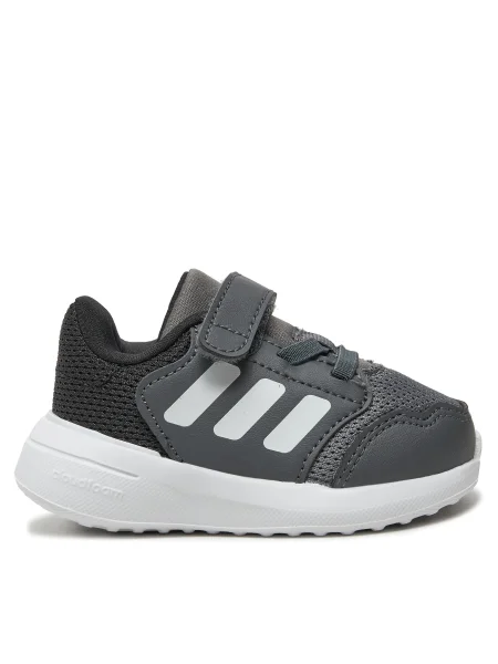 Sneakers adidas Tensaur Run gri