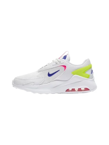 Pantofi Nike alb
