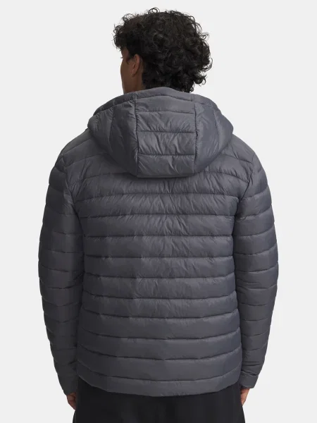 Geacă Under Armour negru