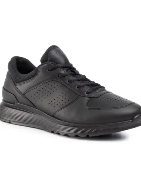 Sportcipő ECCO Exostride M Black