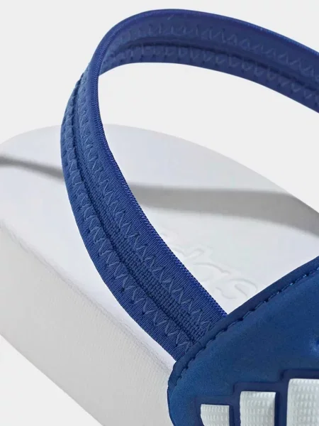 Детские шлепанцы Adidas