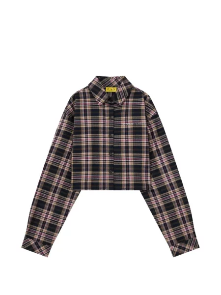 Koszula dziecięca Off-white biała