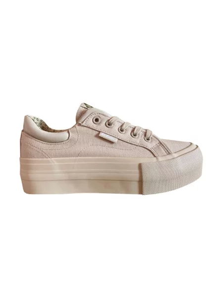 Tenisice Lee Cooper bež