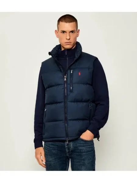 POLO RALPH LAUREN De puf vestă