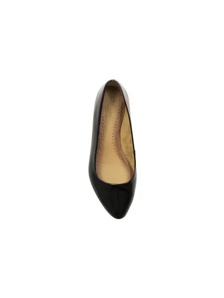 Pantofi Maciejka negru