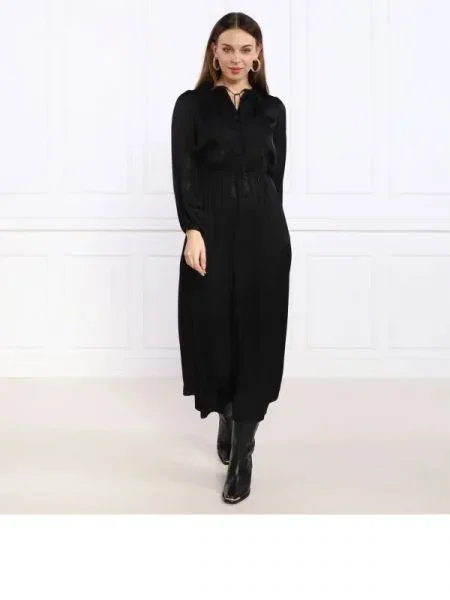 The Kooples Ruha fekete