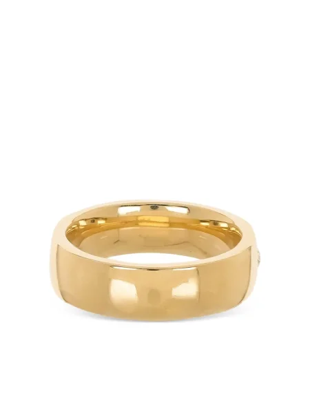 Prsten Nimo With Love žuta