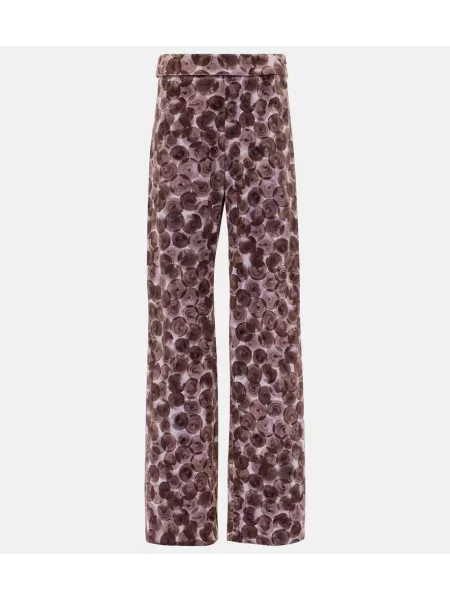 Pantaloni Dries Van Noten