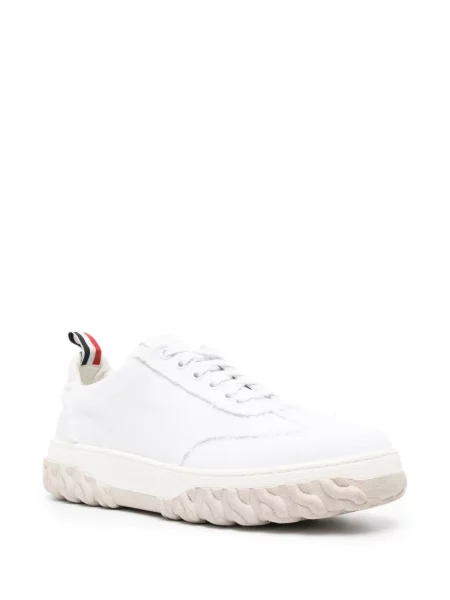 Sportbačiai Thom Browne balta