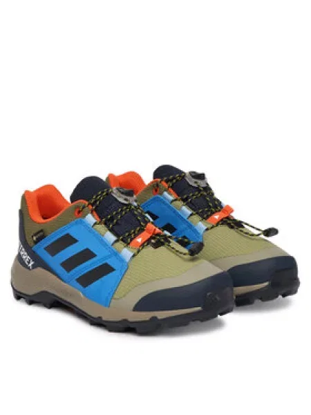 Trekingová obuv adidas