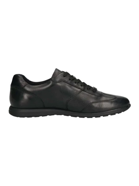 Pantofi Bugatti negru