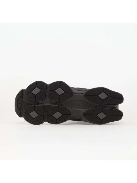 Buty unisex New Balance – czarne