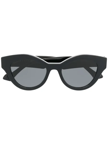 Ochelari de soare Gucci Eyewear negru